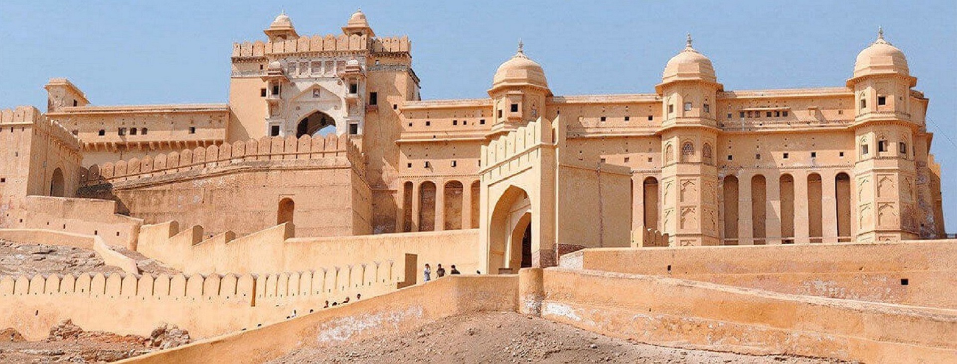 Indian Thematic Tour