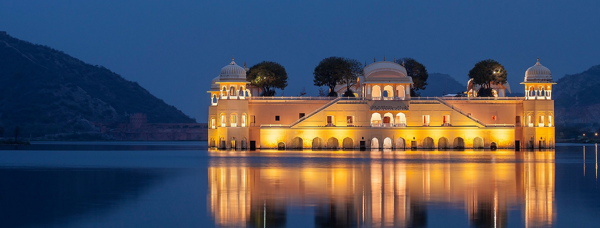 Indian Thematic Tour