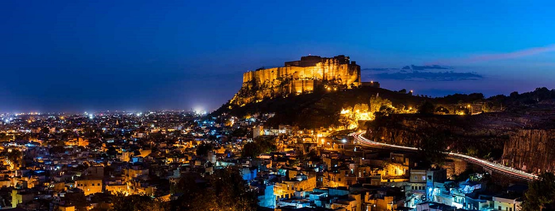 Indian Thematic Tour